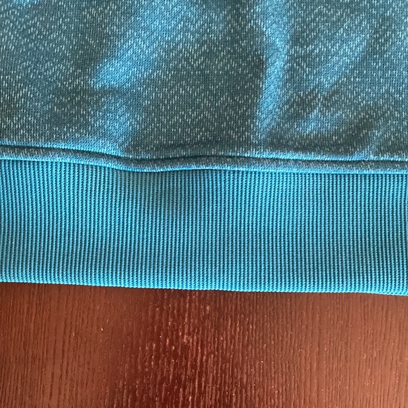 UNDER ARMOUR Quater zip sweatshirt - Picture 3 of 6